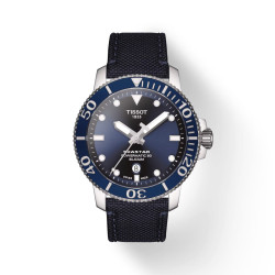 TISSOT SEASTAR 1000 POWERMATIC 80 SILICIUM