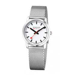 SBB SIMPLY ELEGANT LADIES 36MM MONDAINE