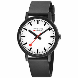 SBB ESSENCE (41MM) MONDAINE