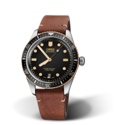 DIVERS SIXTY‑FIVE ORIS