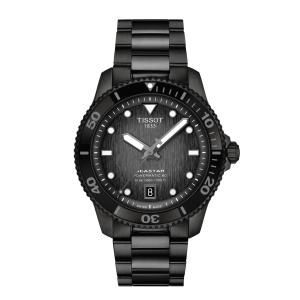 TISSOT SEASTAR POWERMATIC 80 40mm